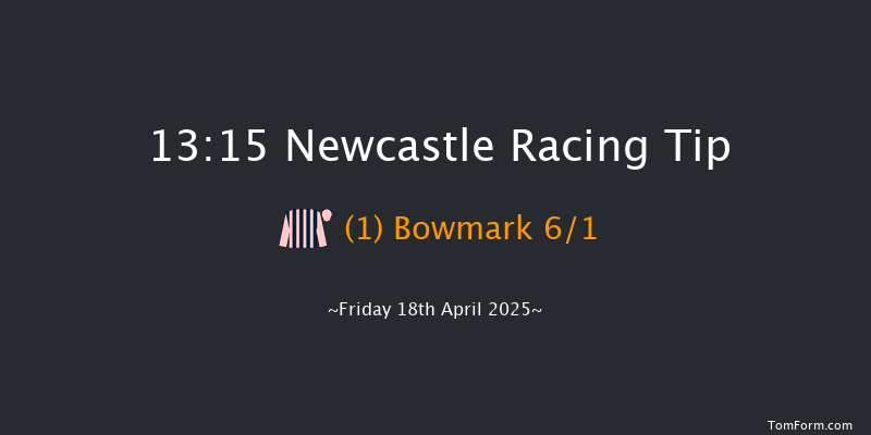 Newcastle 13-15 (Class 1) 8f Thu 10th Apr 2025
