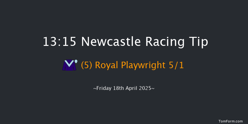 Newcastle 13-15 (Class 1) 8f Thu 10th Apr 2025