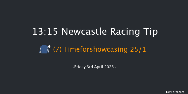 Newcastle 13-15 (Class 1) 8f Tue 31st Mar 2026