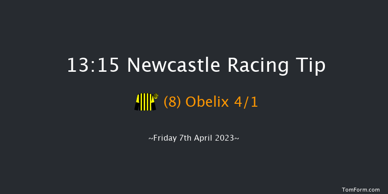 Newcastle 13:15 Listed (Class 1) 8f Mon 3rd Apr 2023