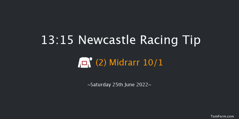 Newcastle 13:15 Handicap (Class 4) 12f Fri 24th Jun 2022