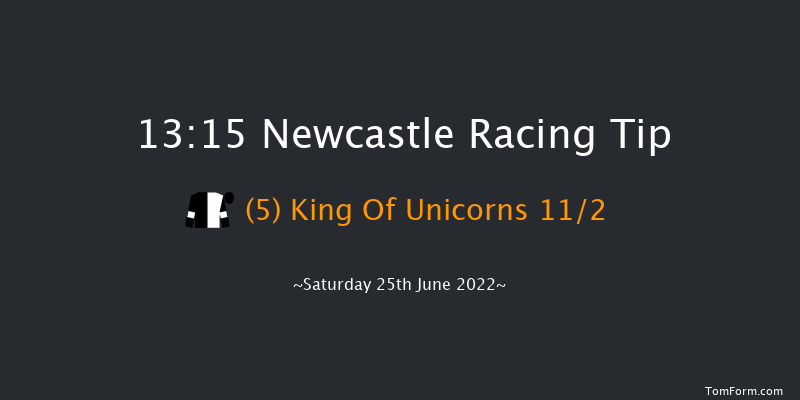 Newcastle 13:15 Handicap (Class 4) 12f Fri 24th Jun 2022