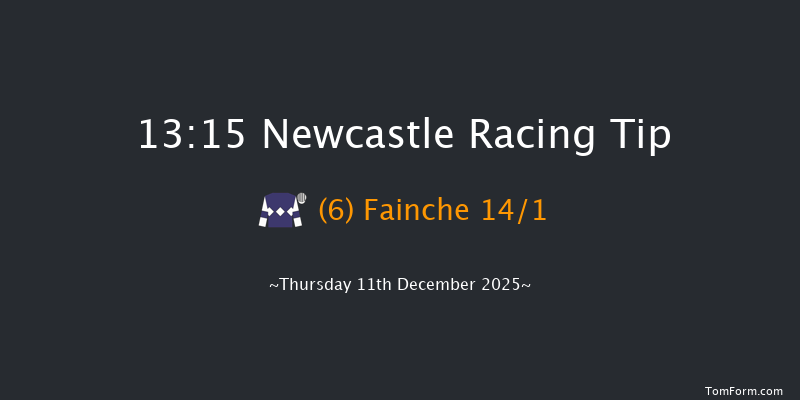 Newcastle 13-15 (Class 5) 23f Tue 9th Dec 2025