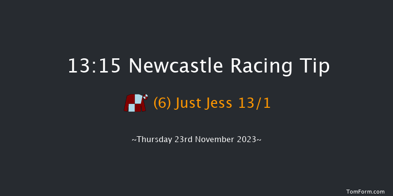 Newcastle 13:15 Handicap Hurdle (Class 5) 24f Sun 19th Nov 2023