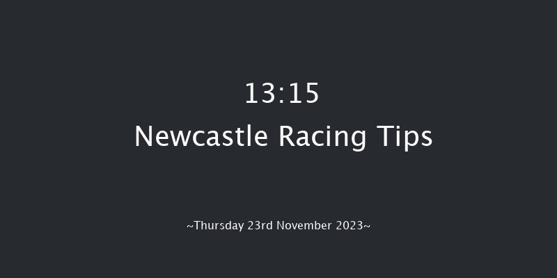 Newcastle 13:15 Handicap Hurdle (Class 5) 24f Sun 19th Nov 2023