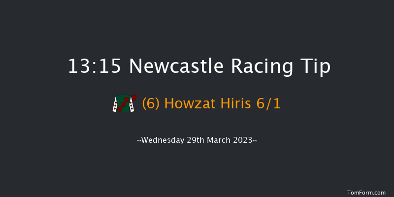 Newcastle 13:15 Handicap Hurdle (Class 5) 24f Fri 24th Mar 2023