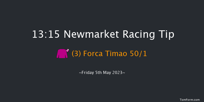 Newmarket 13:15 Listed (Class 1) 10f Thu 20th Apr 2023