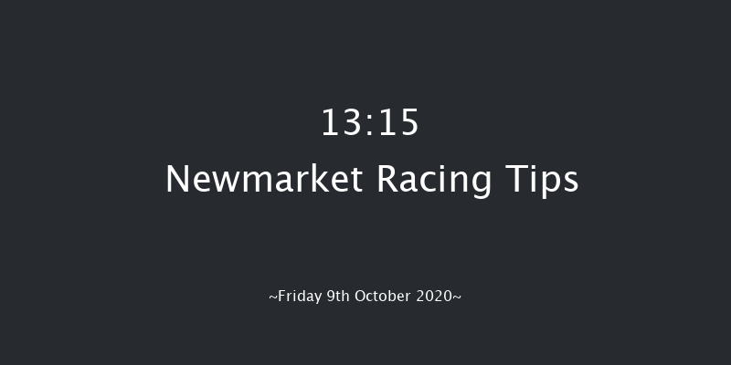 Godolphin Under Starters Orders Maiden Fillies' Stakes (Plus 10/GBB Race) (Div 2) Newmarket 13:15 Maiden (Class 3) 7f Sat 3rd Oct 2020