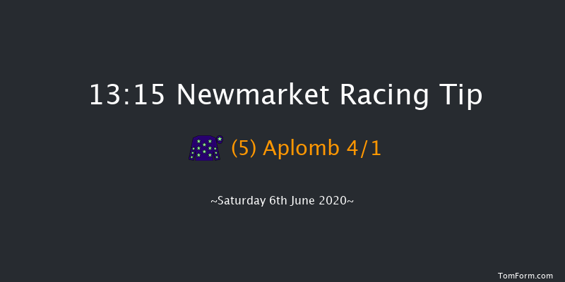 Win Bigger On The Betfair Exchange Handicap Newmarket 13:15 Handicap (Class 2) 5f Fri 5th Jun 2020