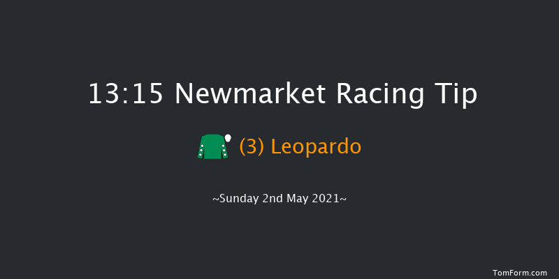 Better Odds On Betfair Exchange Handicap Newmarket 13:15 Handicap (Class 3) 10f Sat 1st May 2021