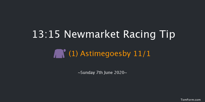 Watch Racing For Free On Betfair EBF Stallions Maiden Stakes Newmarket 13:15 Maiden (Class 5) 6f Sat 6th Jun 2020