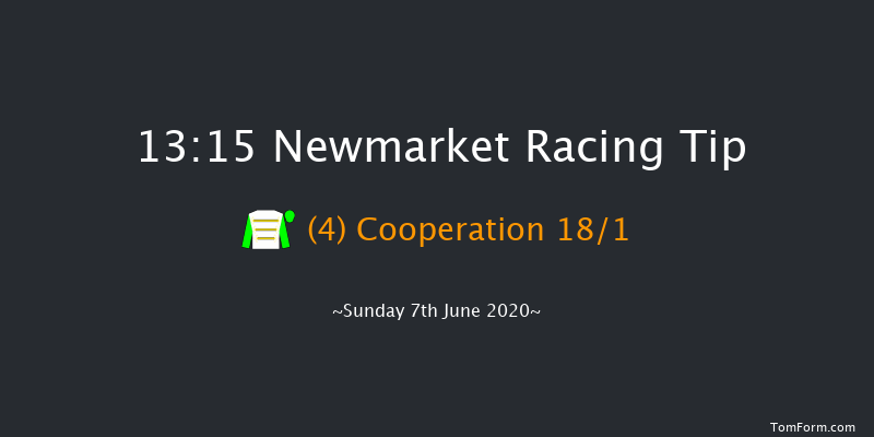 Watch Racing For Free On Betfair EBF Stallions Maiden Stakes Newmarket 13:15 Maiden (Class 5) 6f Sat 6th Jun 2020