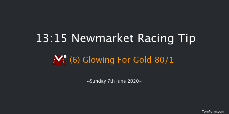 Watch Racing For Free On Betfair EBF Stallions Maiden Stakes Newmarket 13:15 Maiden (Class 5) 6f Sat 6th Jun 2020