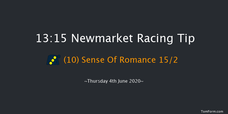 Betway EBF Stallions Maiden Fillies' Stakes (Plus 10/GBB Race) Newmarket 13:15 Maiden (Class 5) 5f Sat 2nd Nov 2019