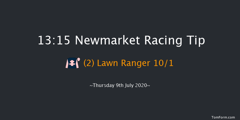 Each Way Extra At bet365 Handicap Newmarket 13:15 Handicap (Class 3) 8f Sun 28th Jun 2020