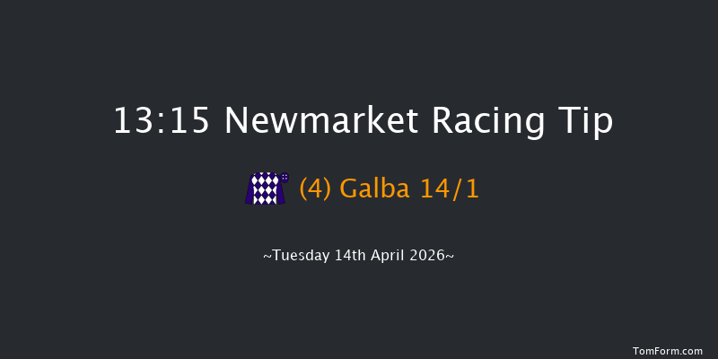 Newmarket 13-15 (Class 4) 7f Sat 1st Nov 2025