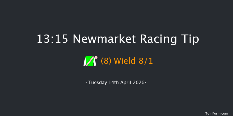 Newmarket 13-15 (Class 4) 7f Sat 1st Nov 2025