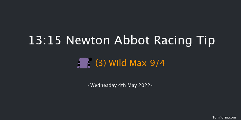Newton Abbot 13:15 Maiden Chase (Class 3) 16f Sat 16th Apr 2022
