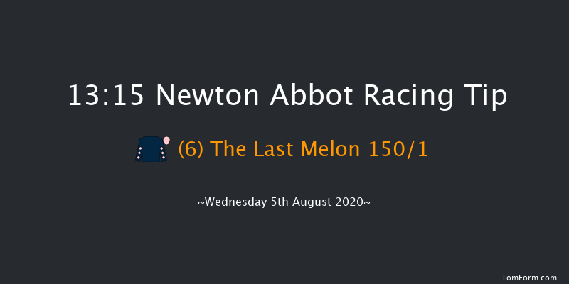 oldgoldracing.com Novices' Hurdle (GBB Race) Newton Abbot 13:15 Maiden Hurdle (Class 4) 22f Fri 24th Jul 2020