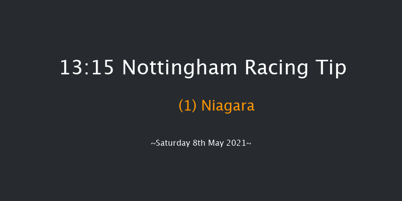 Bet At Racingtv.com Novice Stakes Nottingham 13:15 Stakes (Class 5) 6f Fri 7th May 2021