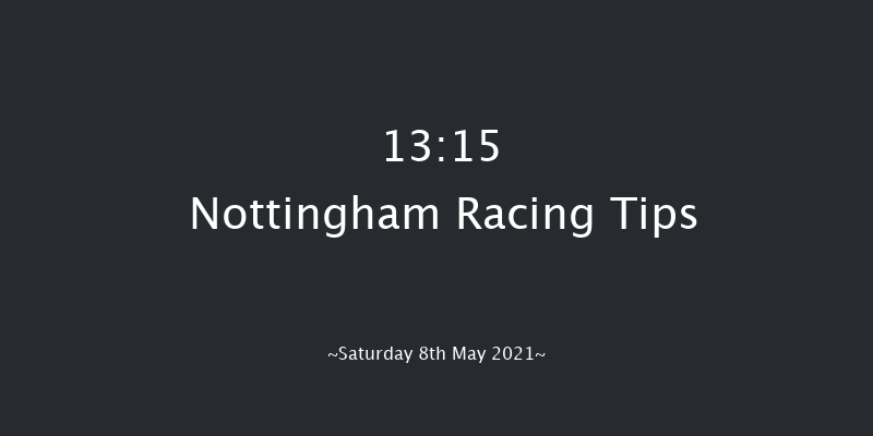 Bet At Racingtv.com Novice Stakes Nottingham 13:15 Stakes (Class 5) 6f Fri 7th May 2021