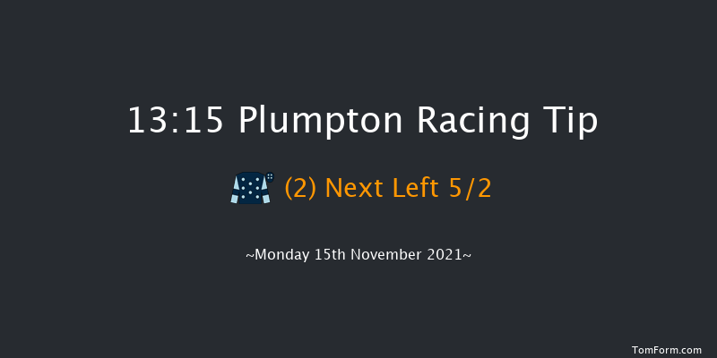 Plumpton 13:15 Novices Hurdle (Class 4) 20f Sun 9th May 2021