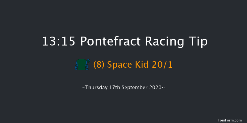 Napoleons Casino Bradford Novice Stakes Pontefract 13:15 Stakes (Class 5) 6f Fri 14th Aug 2020