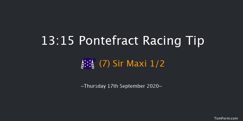 Napoleons Casino Bradford Novice Stakes Pontefract 13:15 Stakes (Class 5) 6f Fri 14th Aug 2020