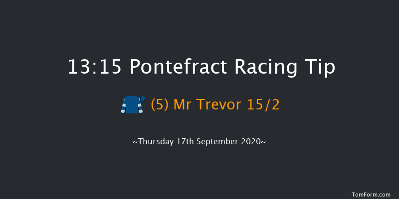 Napoleons Casino Bradford Novice Stakes Pontefract 13:15 Stakes (Class 5) 6f Fri 14th Aug 2020