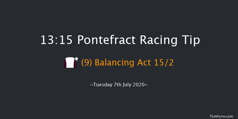 Atlas Leisure Homes Ltd Handicap Pontefract 13:15 Handicap (Class 5) 5f Mon 15th Jun 2020