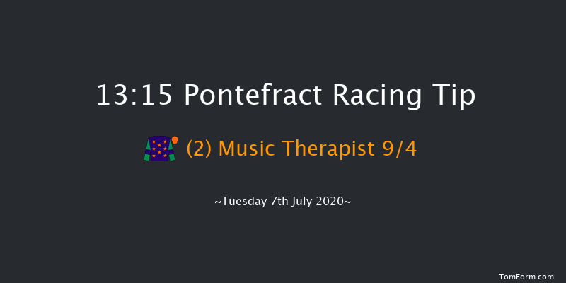 Atlas Leisure Homes Ltd Handicap Pontefract 13:15 Handicap (Class 5) 5f Mon 15th Jun 2020