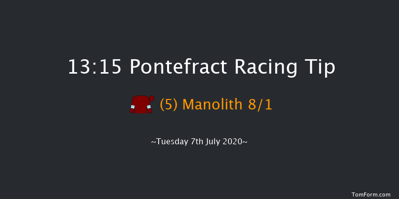 Atlas Leisure Homes Ltd Handicap Pontefract 13:15 Handicap (Class 5) 5f Mon 15th Jun 2020