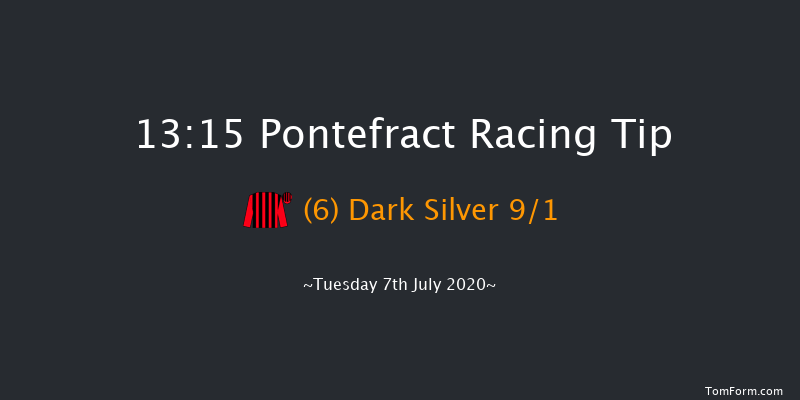 Atlas Leisure Homes Ltd Handicap Pontefract 13:15 Handicap (Class 5) 5f Mon 15th Jun 2020
