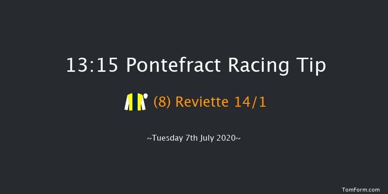 Atlas Leisure Homes Ltd Handicap Pontefract 13:15 Handicap (Class 5) 5f Mon 15th Jun 2020