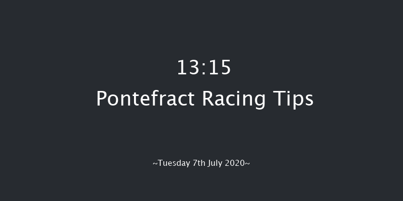 Atlas Leisure Homes Ltd Handicap Pontefract 13:15 Handicap (Class 5) 5f Mon 15th Jun 2020