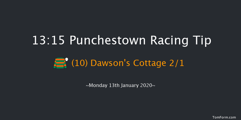 Punchestown 13:15 Handicap Hurdle 16f Sun 12th Jan 2020