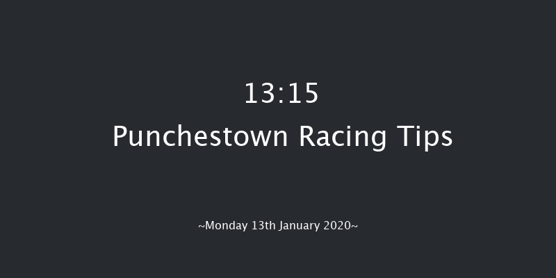 Punchestown 13:15 Handicap Hurdle 16f Sun 12th Jan 2020