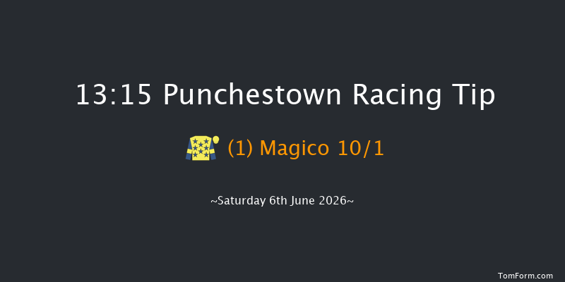 Punchestown 13-15 16f Wed 13th May 2026