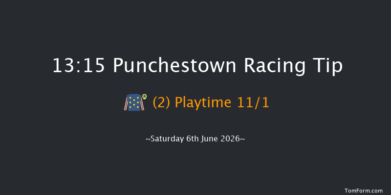 Punchestown 13-15 16f Wed 13th May 2026