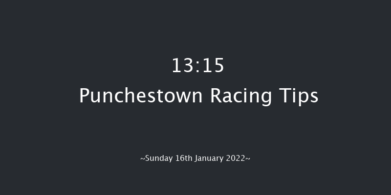 Punchestown 13:15 Maiden Hurdle 16f Fri 31st Dec 2021