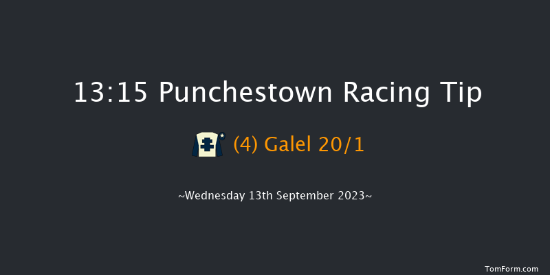Punchestown 13:15 Maiden 7f Sun 11th Jun 2023