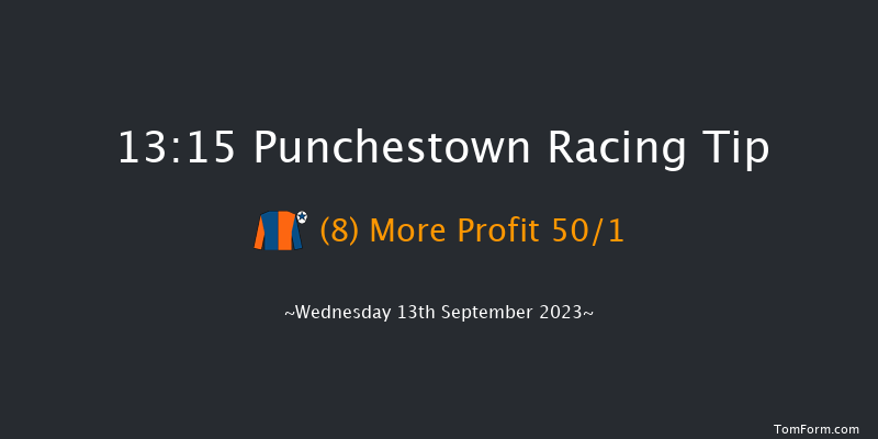 Punchestown 13:15 Maiden 7f Sun 11th Jun 2023