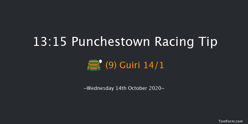 Sherry Fitzgerald Brady O'Flaherty Maiden Hurdle Punchestown 13:15 Maiden Hurdle 16f Tue 13th Oct 2020