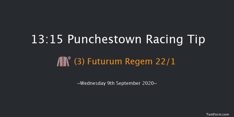Westgrove Hotel Maiden Hurdle Punchestown 13:15 Maiden Hurdle 17f Tue 8th Sep 2020