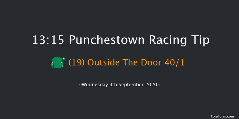Westgrove Hotel Maiden Hurdle Punchestown 13:15 Maiden Hurdle 17f Tue 8th Sep 2020
