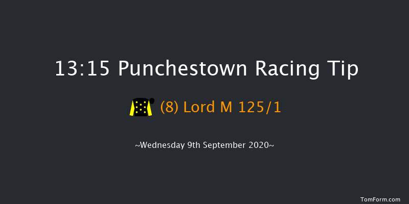 Westgrove Hotel Maiden Hurdle Punchestown 13:15 Maiden Hurdle 17f Tue 8th Sep 2020