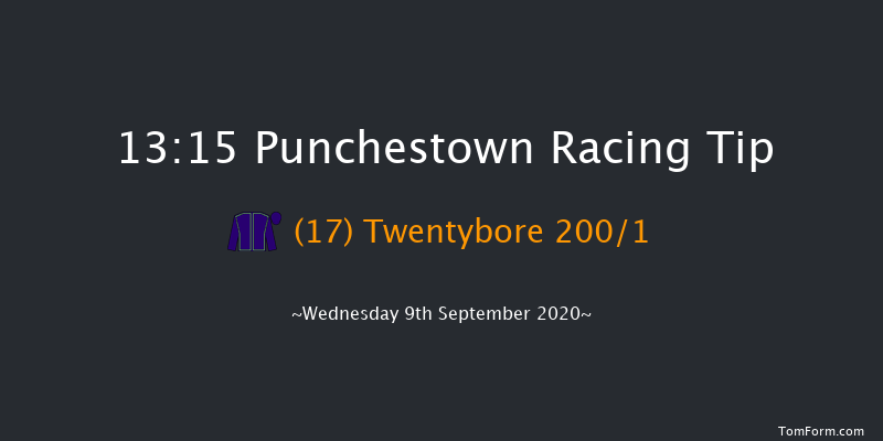Westgrove Hotel Maiden Hurdle Punchestown 13:15 Maiden Hurdle 17f Tue 8th Sep 2020