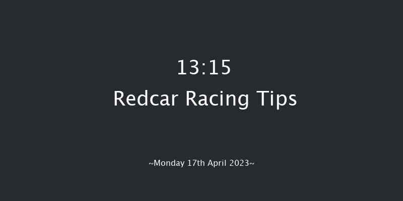 Redcar 13:15 Stakes (Class 5) 5f Mon 10th Apr 2023