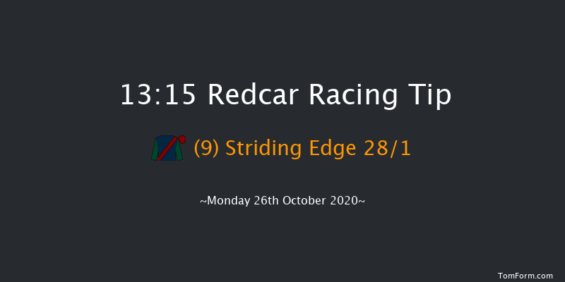 Join Racing TV For The Jumps Season Handicap Redcar 13:15 Handicap (Class 3) 8f Fri 16th Oct 2020