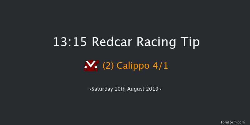 Redcar 13:15 Seller (Class 5) 6f Wed 31st Jul 2019